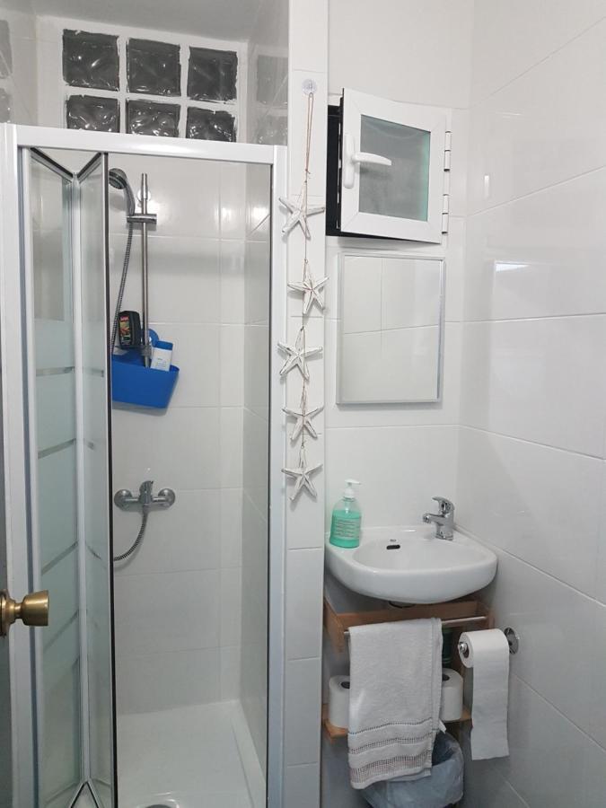 Centric Rooms Mercado Alicante Eksteriør billede