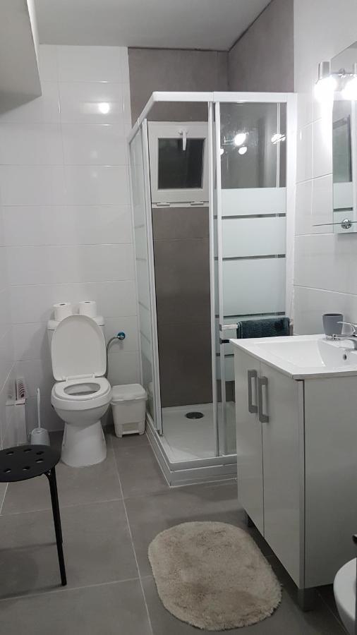 Centric Rooms Mercado Alicante Eksteriør billede