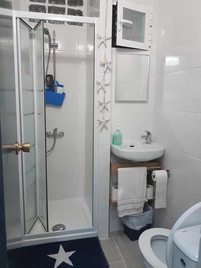 Centric Rooms Mercado Alicante Eksteriør billede
