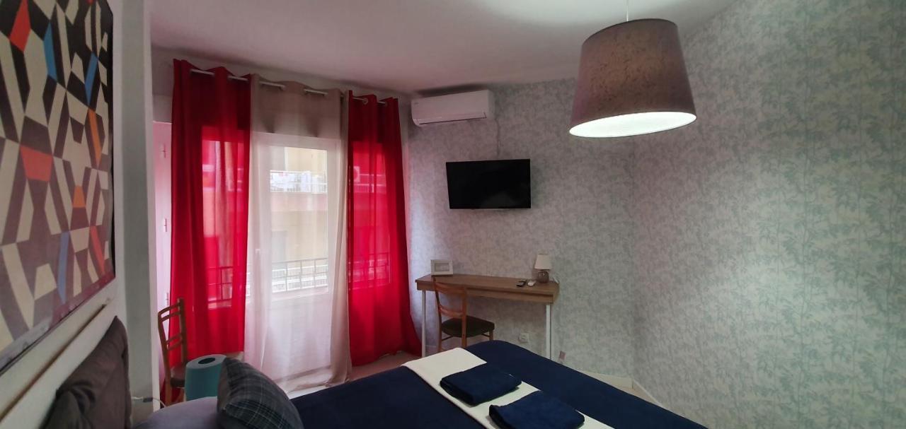 Centric Rooms Mercado Alicante Eksteriør billede