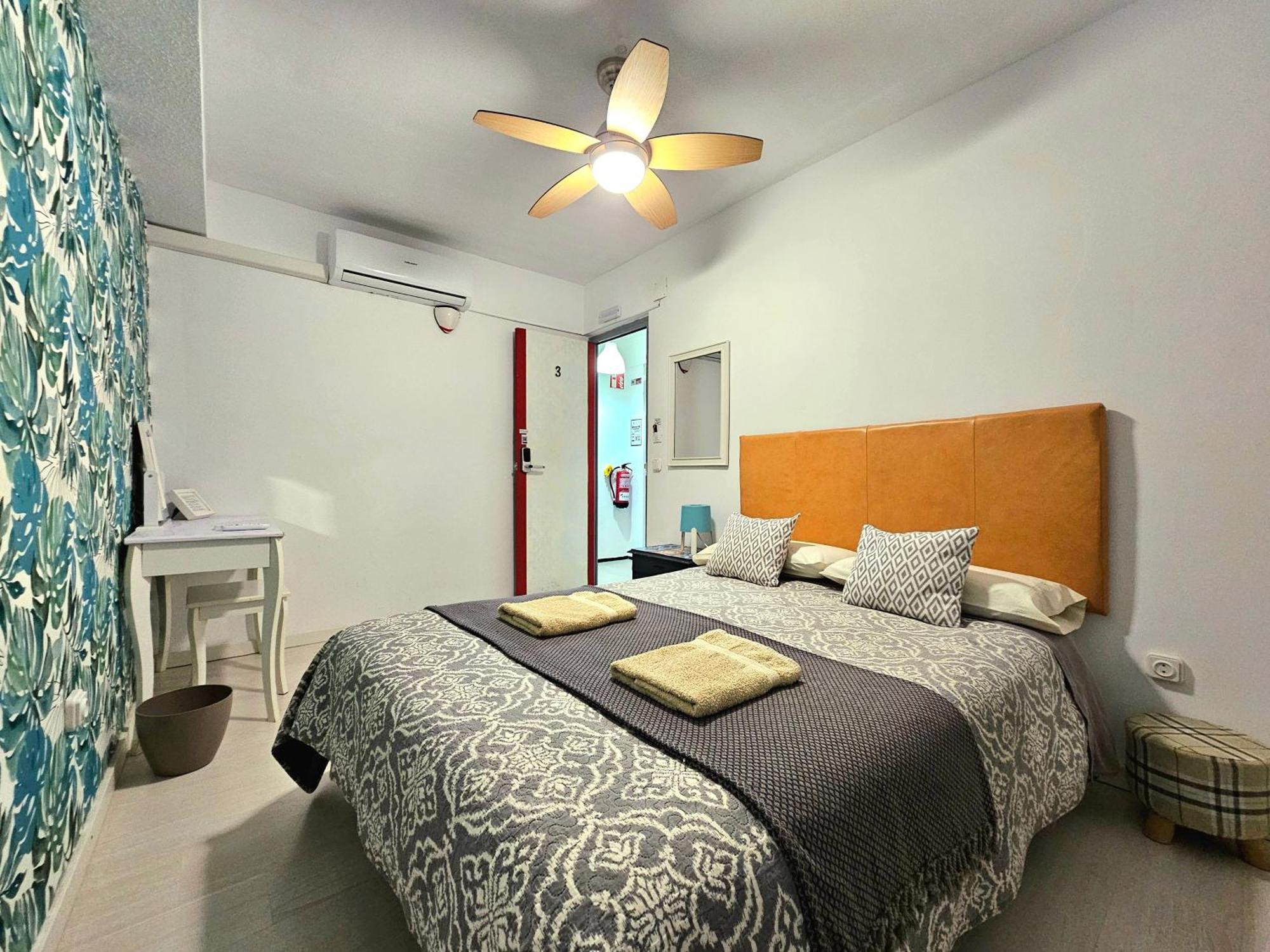 Centric Rooms Mercado Alicante Værelse billede