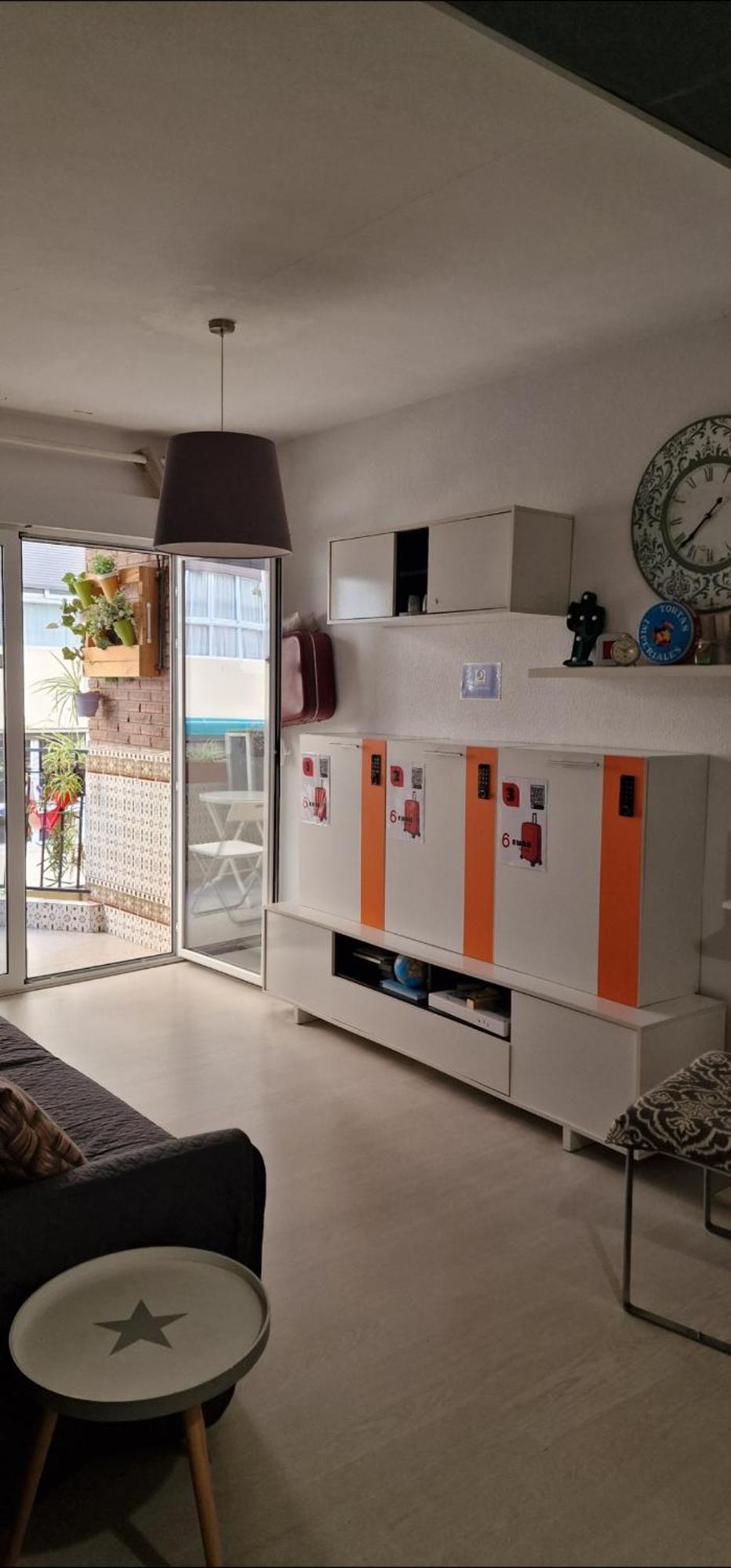 Centric Rooms Mercado Alicante Værelse billede
