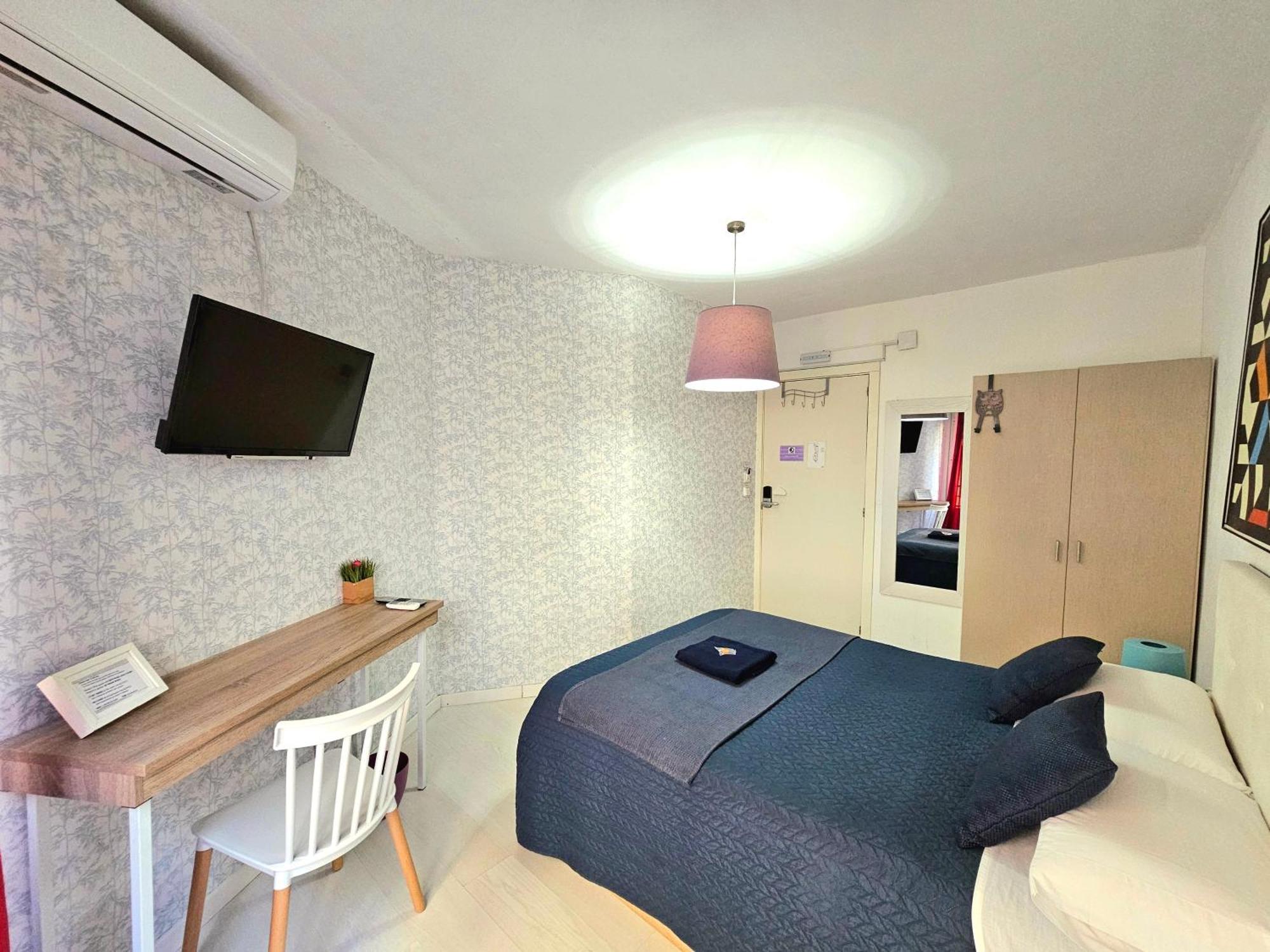 Centric Rooms Mercado Alicante Værelse billede