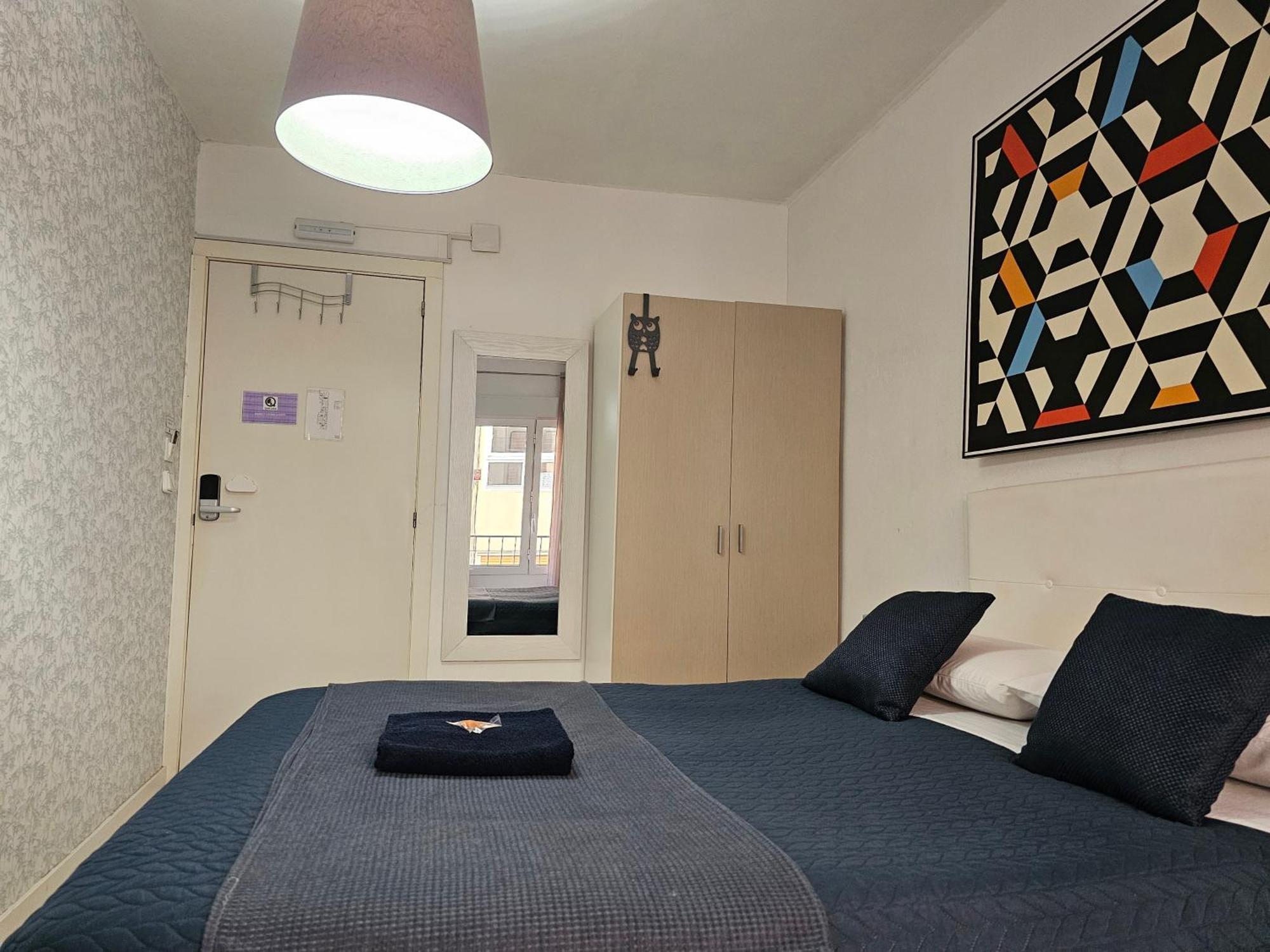 Centric Rooms Mercado Alicante Værelse billede