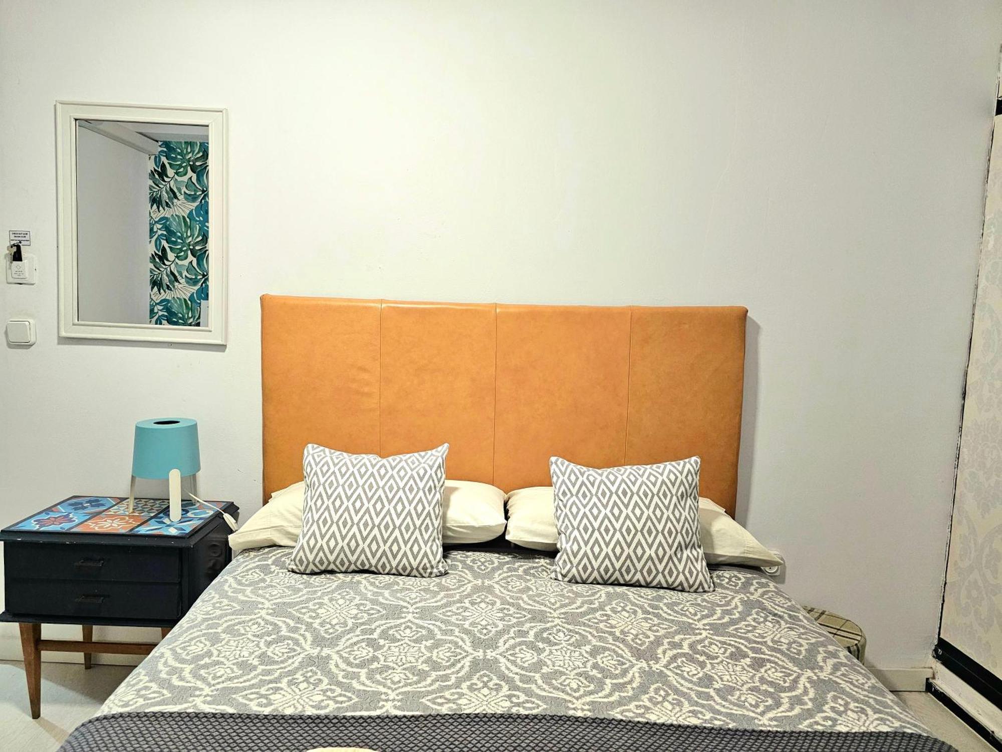 Centric Rooms Mercado Alicante Værelse billede