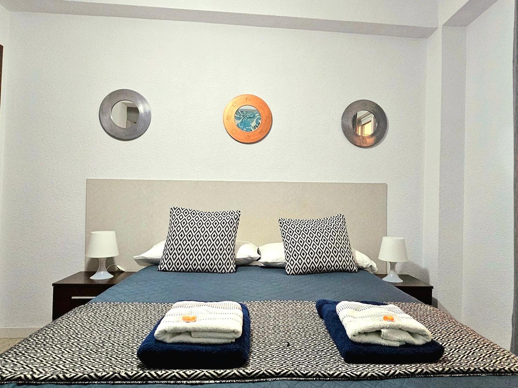 Centric Rooms Mercado Alicante Værelse billede