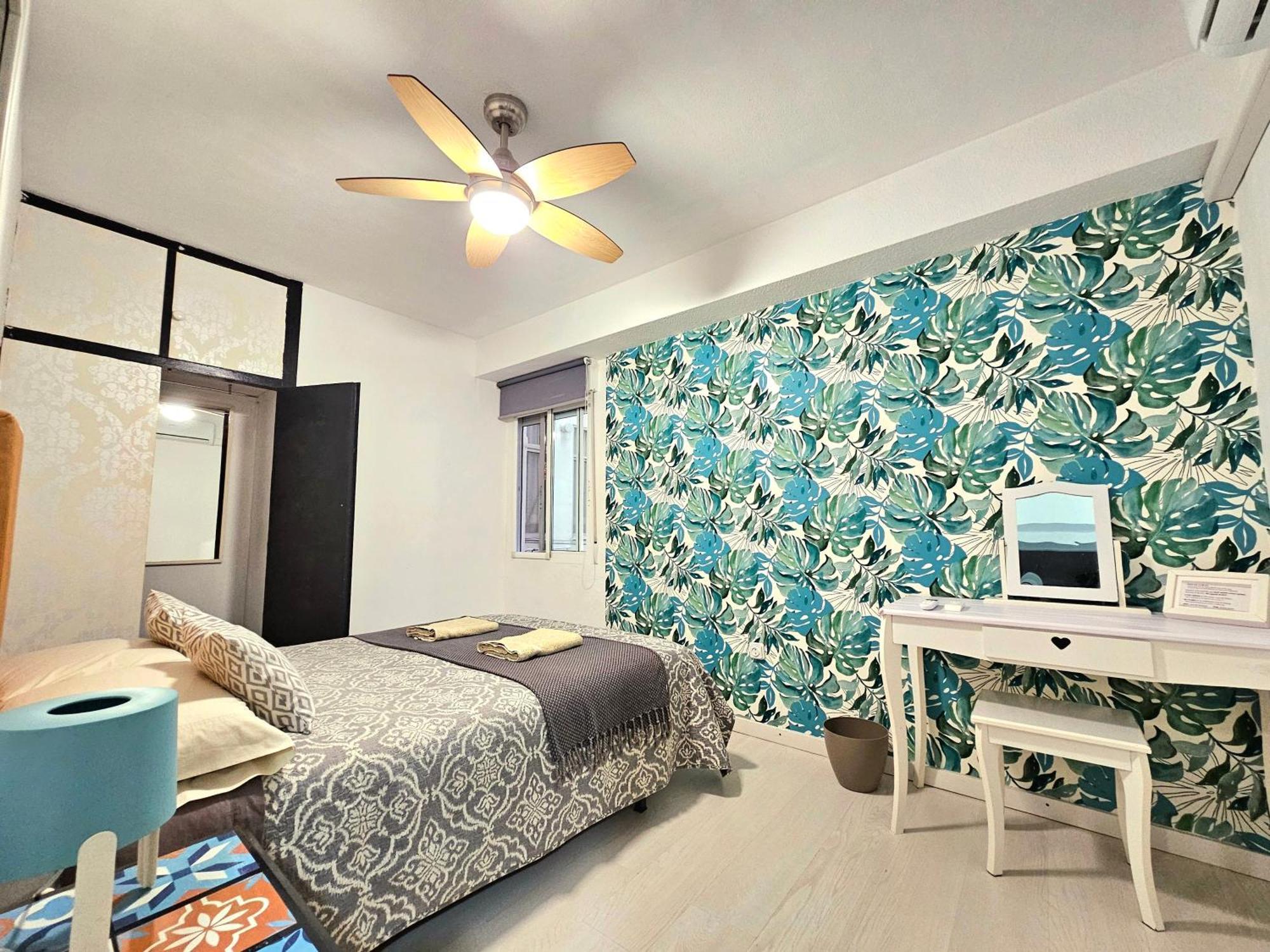 Centric Rooms Mercado Alicante Værelse billede